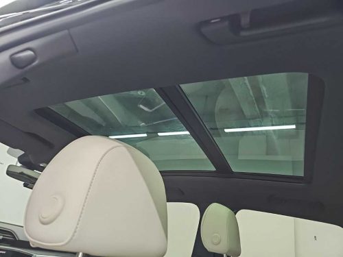 아우디 Q3 (F3) 35 TDI 스포트백 사진 13