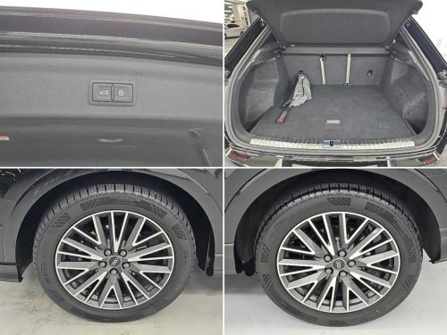 아우디 Q3 (F3) 35 TDI 스포트백 사진 18