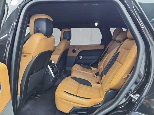 랜드로버 레인지로버 스포츠 2세대 3.0 SDV6 HSE 다이나믹 사진 12