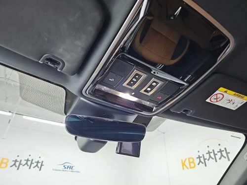 랜드로버 레인지로버 스포츠 2세대 3.0 SDV6 HSE 다이나믹 사진 17