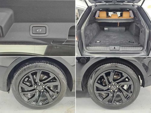 랜드로버 레인지로버 스포츠 2세대 3.0 SDV6 HSE 다이나믹 사진 19