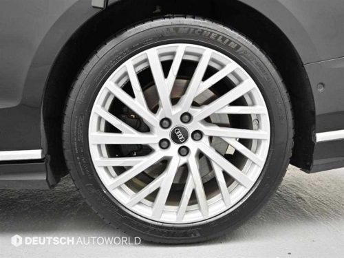 아우디 A8 (D5) 55 TFSI 콰트로 LWB 사진 5