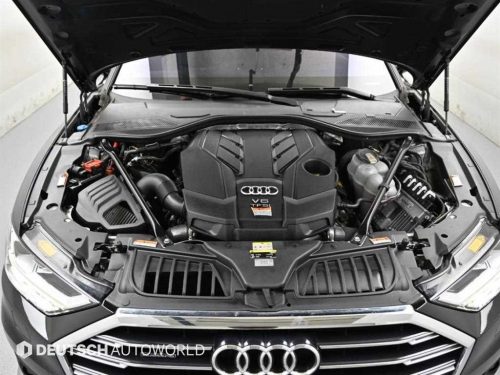 아우디 A8 (D5) 55 TFSI 콰트로 LWB 사진 6