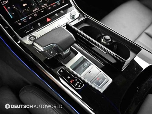아우디 A8 (D5) 55 TFSI 콰트로 LWB 사진 9