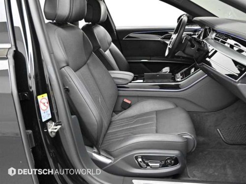 아우디 A8 (D5) 55 TFSI 콰트로 LWB 사진 10