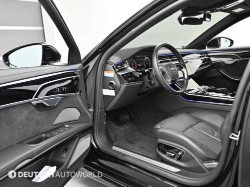 아우디 A8 (D5) 55 TFSI 콰트로 LWB 사진 11