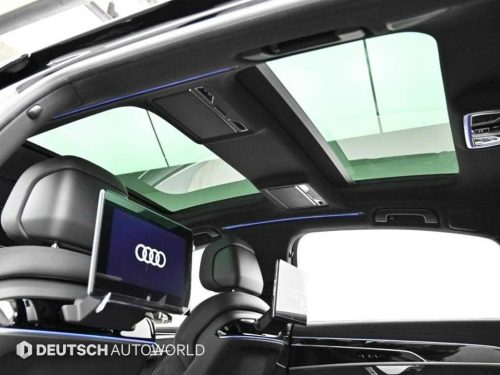 아우디 A8 (D5) 55 TFSI 콰트로 LWB 사진 18