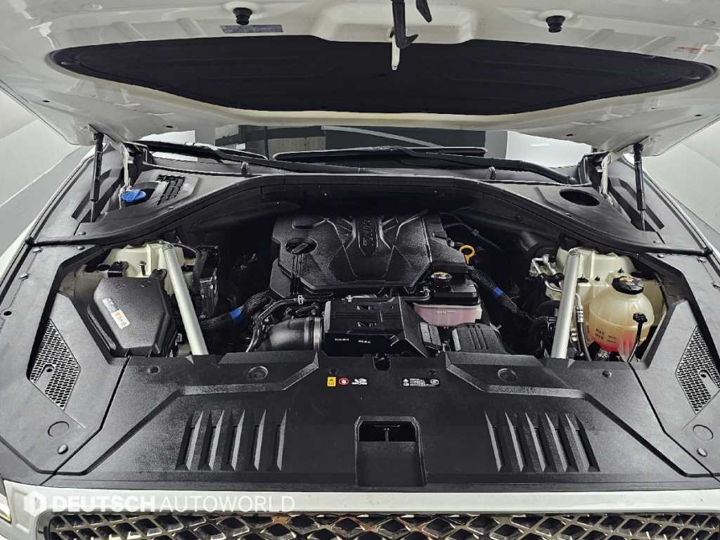 제네시스 GV70 2.5T 가솔린 2WD 사진 6