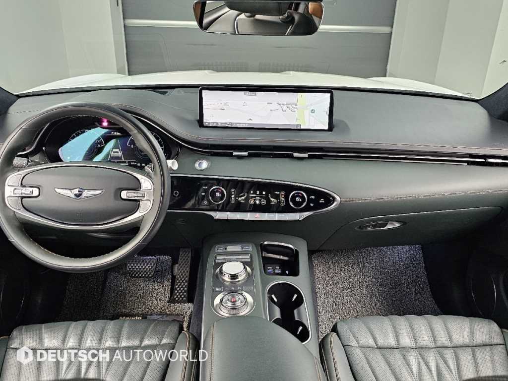 제네시스 GV70 2.5T 가솔린 2WD 사진 7