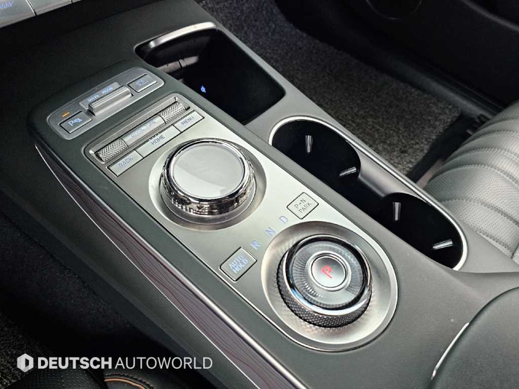 제네시스 GV70 2.5T 가솔린 2WD 사진 9