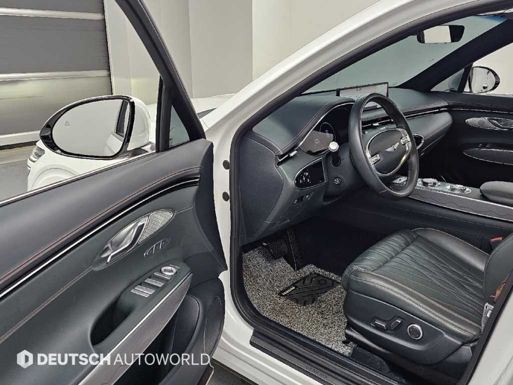 제네시스 GV70 2.5T 가솔린 2WD 사진 11