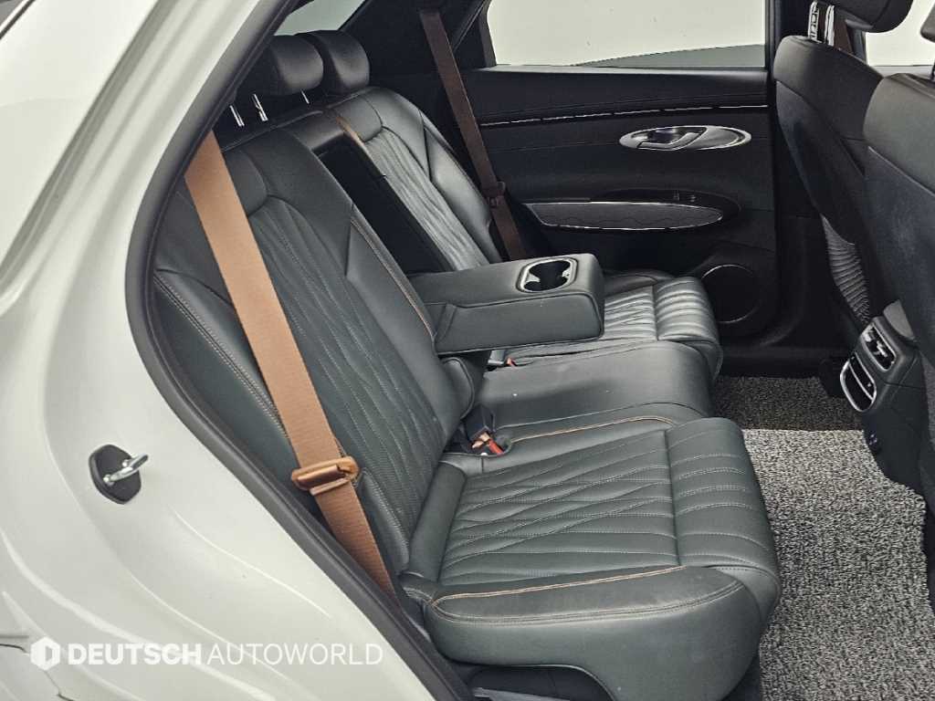 제네시스 GV70 2.5T 가솔린 2WD 사진 12