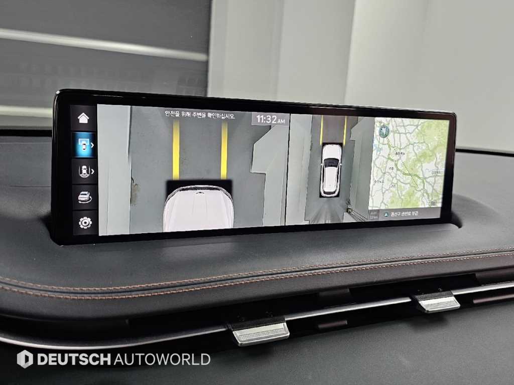 제네시스 GV70 2.5T 가솔린 2WD 사진 15
