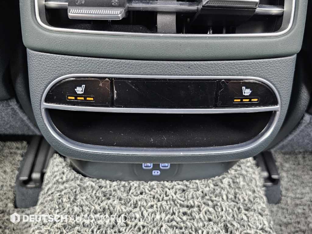 제네시스 GV70 2.5T 가솔린 2WD 사진 16
