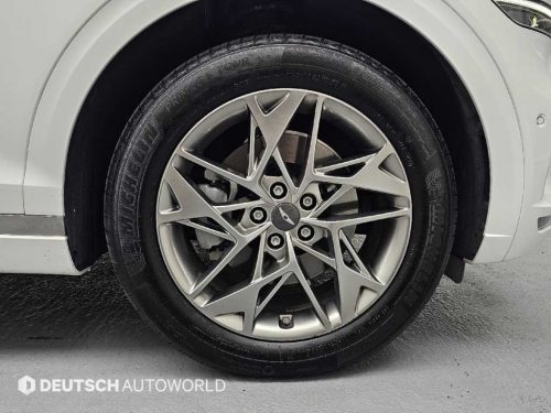 제네시스 GV70 2.5T 가솔린 AWD 사진 5