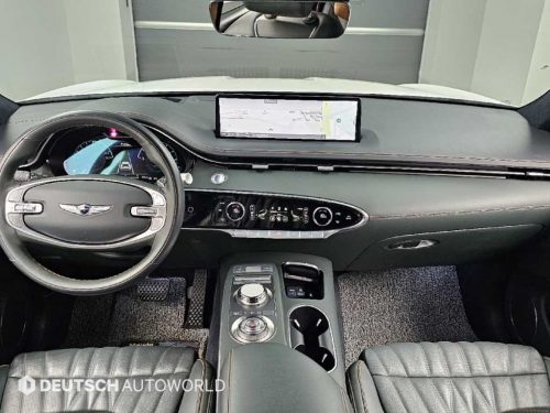 제네시스 GV70 2.5T 가솔린 AWD 사진 7