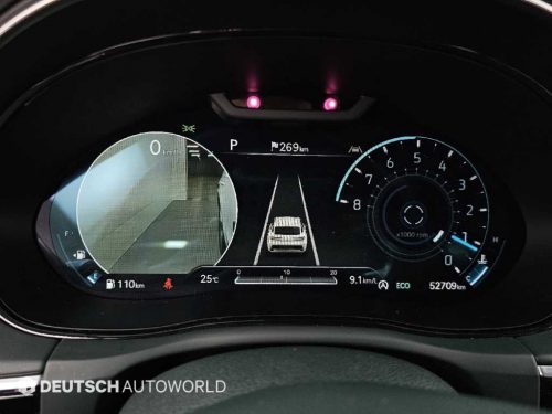 제네시스 GV70 2.5T 가솔린 AWD 사진 8