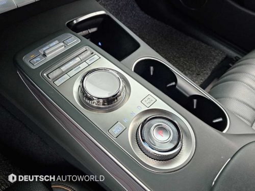 제네시스 GV70 2.5T 가솔린 AWD 사진 9