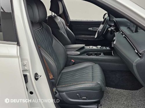 제네시스 GV70 2.5T 가솔린 AWD 사진 10
