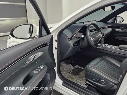 제네시스 GV70 2.5T 가솔린 AWD 사진 11