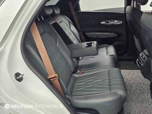 제네시스 GV70 2.5T 가솔린 AWD 사진 12