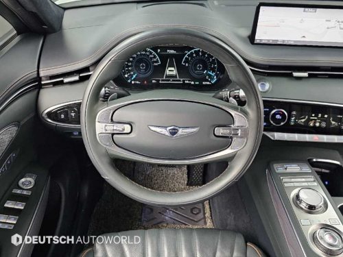 제네시스 GV70 2.5T 가솔린 AWD 사진 13