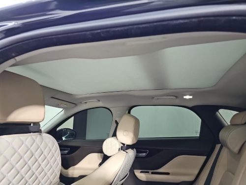 재규어 F-PACE 20d 프레스티지 사진 13