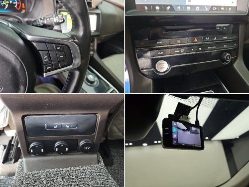 재규어 F-PACE 20d 프레스티지 사진 16