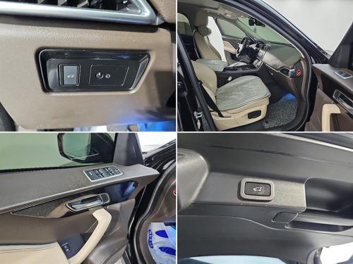 재규어 F-PACE 20d 프레스티지 사진 17