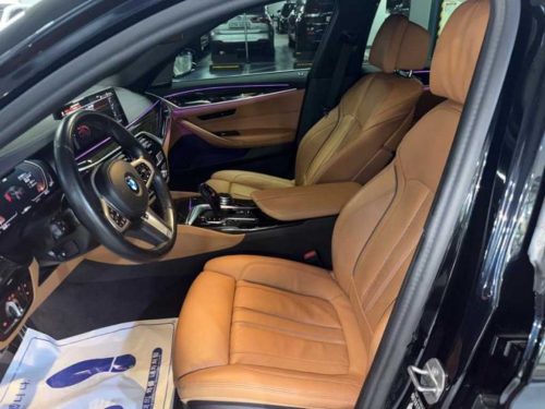 BMW 5시리즈 (G30) 520i M 스포츠 사진 6