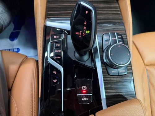 BMW 5시리즈 (G30) 520i M 스포츠 사진 12