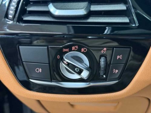 BMW 5시리즈 (G30) 520i M 스포츠 사진 13