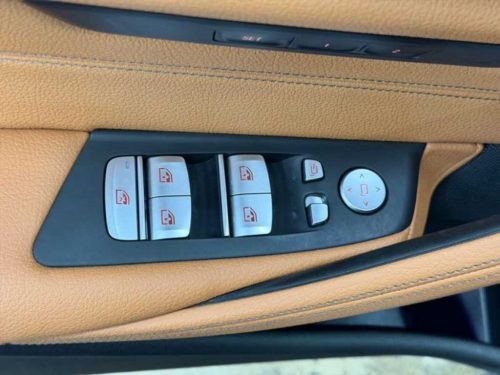 BMW 5시리즈 (G30) 520i M 스포츠 사진 14