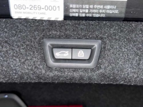 BMW 5시리즈 (G30) 520i M 스포츠 사진 18
