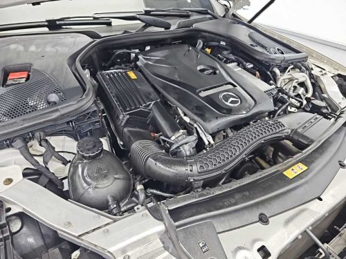 벤츠 E-클래스 W213 E300 4MATIC 익스클루시브 사진 5