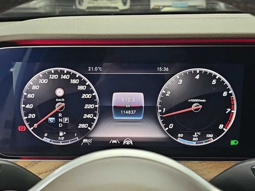 벤츠 E-클래스 W213 E300 4MATIC 익스클루시브 사진 6