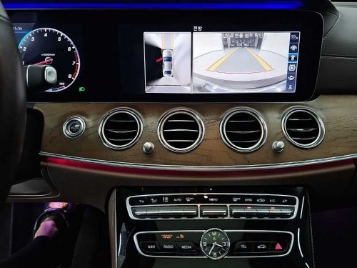벤츠 E-클래스 W213 E300 4MATIC 익스클루시브 사진 10