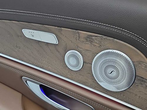 벤츠 E-클래스 W213 E300 4MATIC 익스클루시브 사진 14