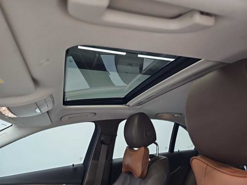벤츠 E-클래스 W213 E300 4MATIC 익스클루시브 사진 15