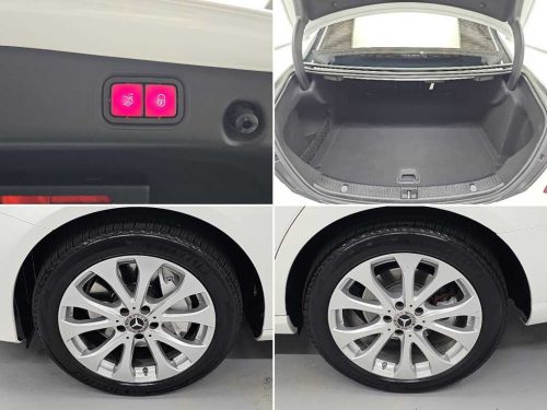 벤츠 E-클래스 W213 E300 4MATIC 익스클루시브 사진 19