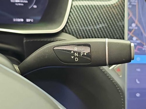 테슬라 모델 S 90D 사진 8