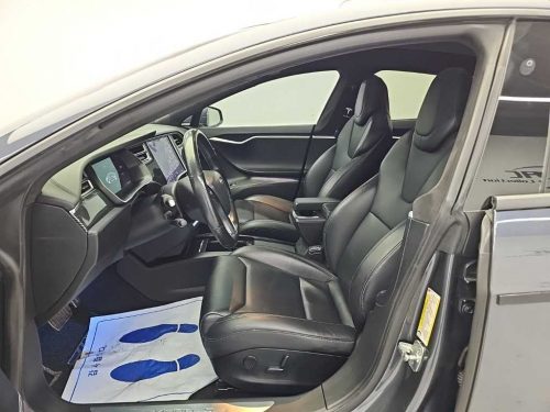 테슬라 모델 S 90D 사진 11