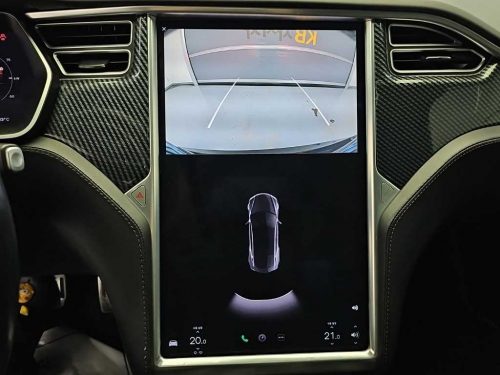 테슬라 모델 S 90D 사진 15