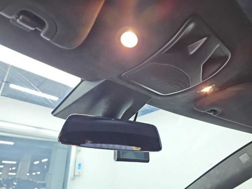 테슬라 모델 S 90D 사진 16