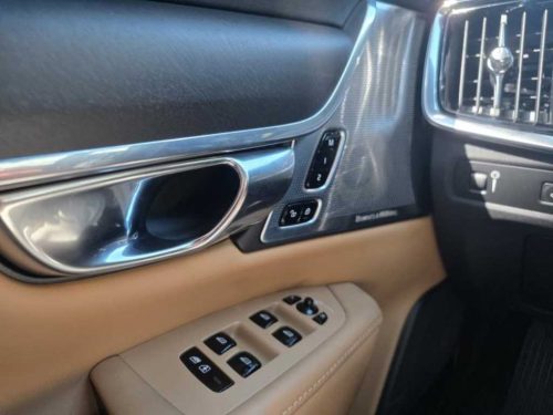 볼보 V90 크로스컨트리 D5 프로 AWD 사진 7