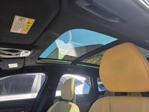 볼보 V90 크로스컨트리 D5 프로 AWD 사진 14