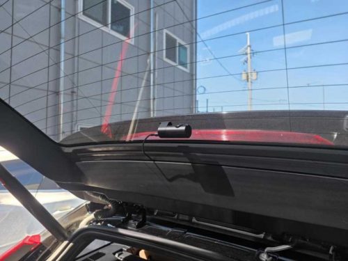 볼보 V90 크로스컨트리 D5 프로 AWD 사진 18