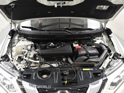 닛산 엑스트레일 2.5 테크 4WD 사진 6
