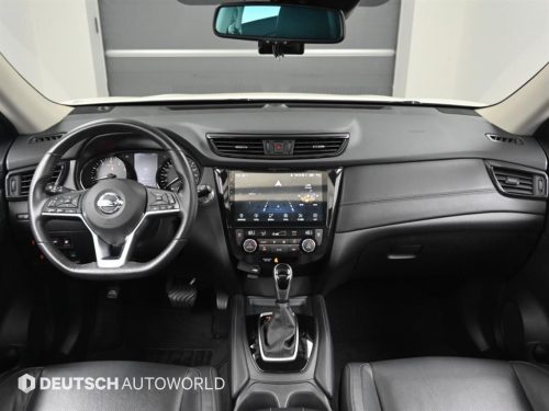 닛산 엑스트레일 2.5 테크 4WD 사진 7