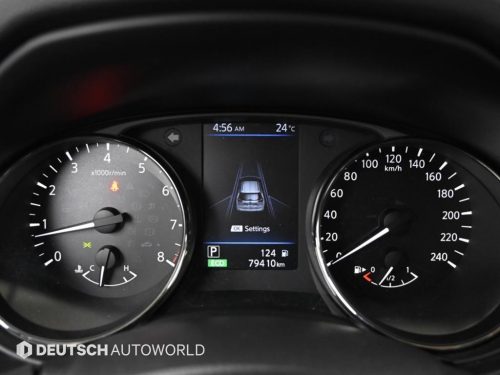 닛산 엑스트레일 2.5 테크 4WD 사진 8